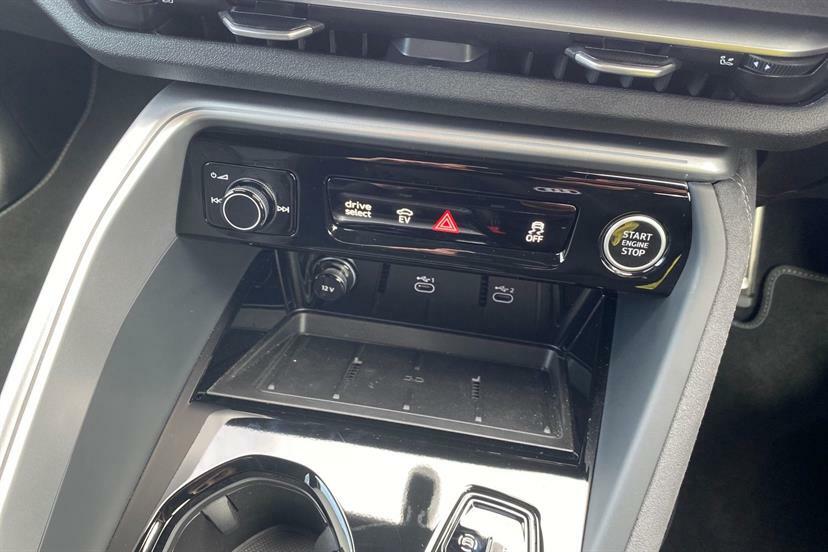 Audi Q5 2.0 Tdi Quattro Edition 1 S Tronic Grey #23