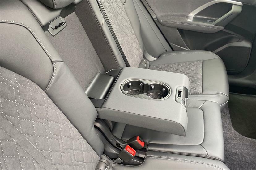 Audi Q5 2.0 Tdi Quattro Edition 1 S Tronic Grey #46