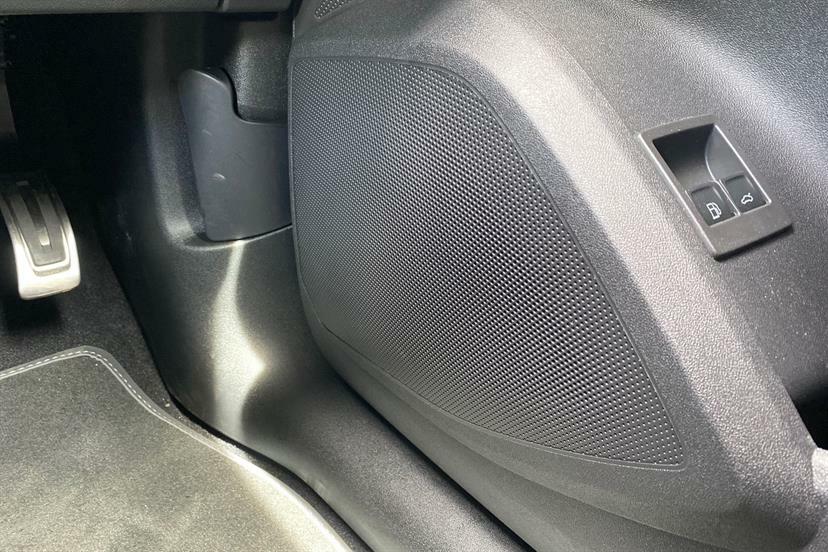 Audi Q5 2.0 Tdi Quattro Edition 1 S Tronic Grey #30