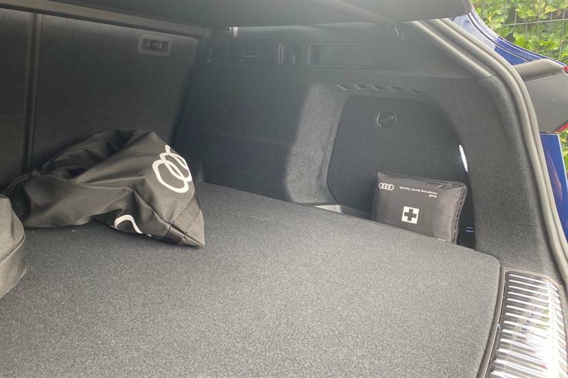 Audi Q5 2.0 Tdi Quattro Edition 1 S Tronic Grey #13