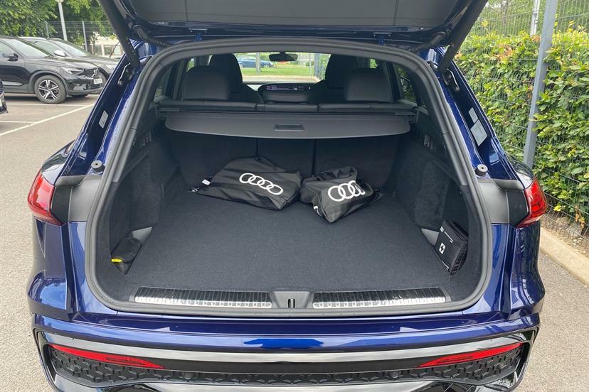Audi Q5 2.0 Tdi Quattro Edition 1 S Tronic Grey #17