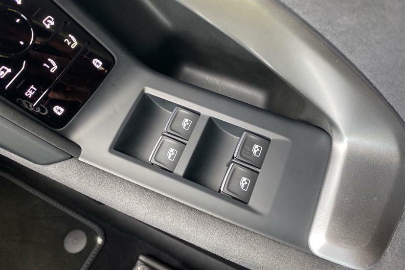 Audi Q5 2.0 Tdi Quattro Edition 1 S Tronic Grey #28
