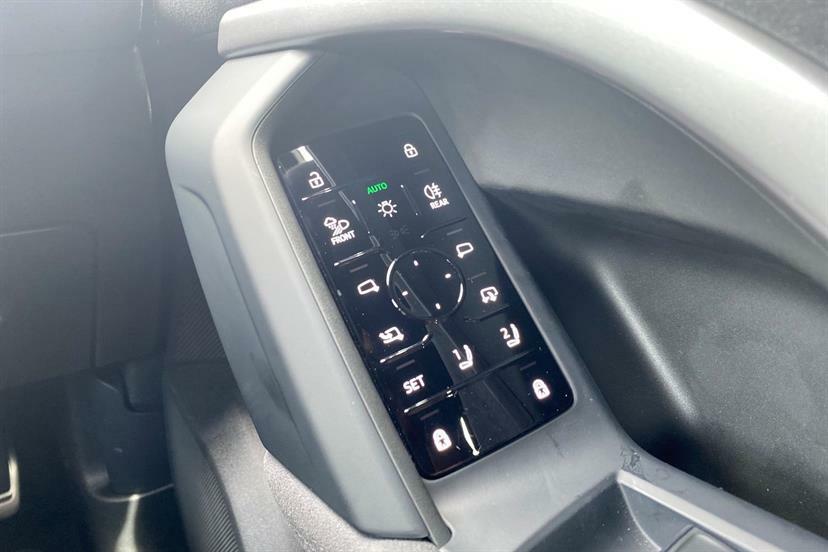 Audi Q5 2.0 Tdi Quattro Edition 1 S Tronic Grey #27