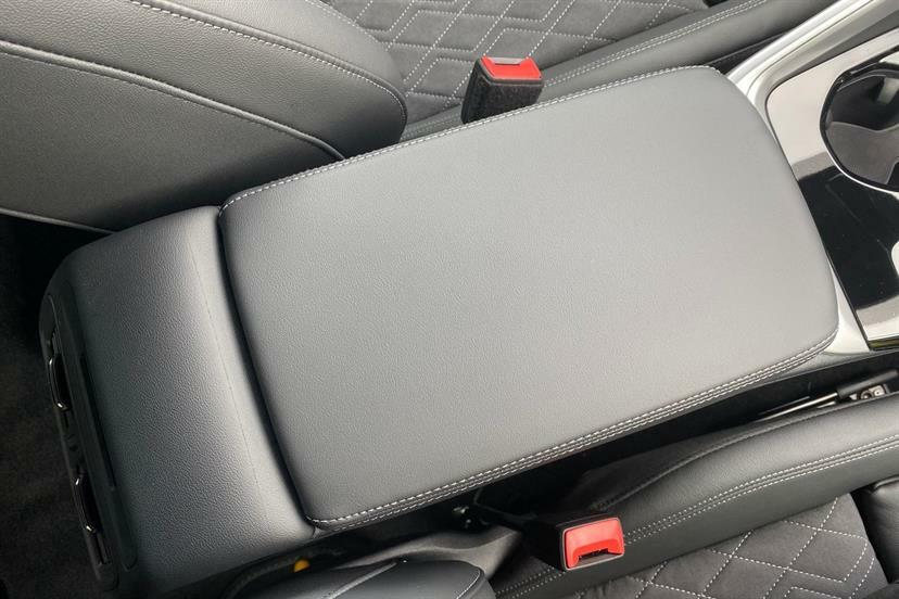 Audi Q5 2.0 Tdi Quattro Edition 1 S Tronic Grey #32