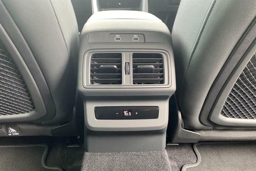 Audi Q5 2.0 Tdi Quattro Edition 1 S Tronic Grey #42