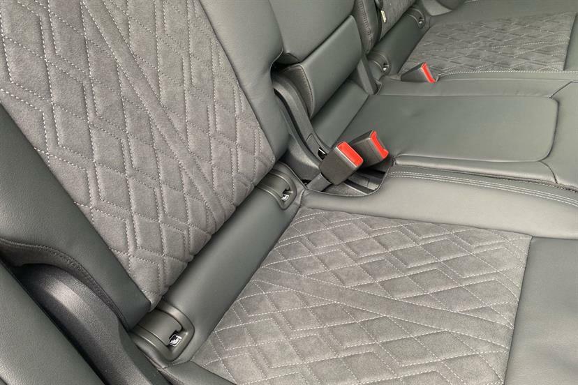 Audi Q5 2.0 Tdi Quattro Edition 1 S Tronic Grey #51