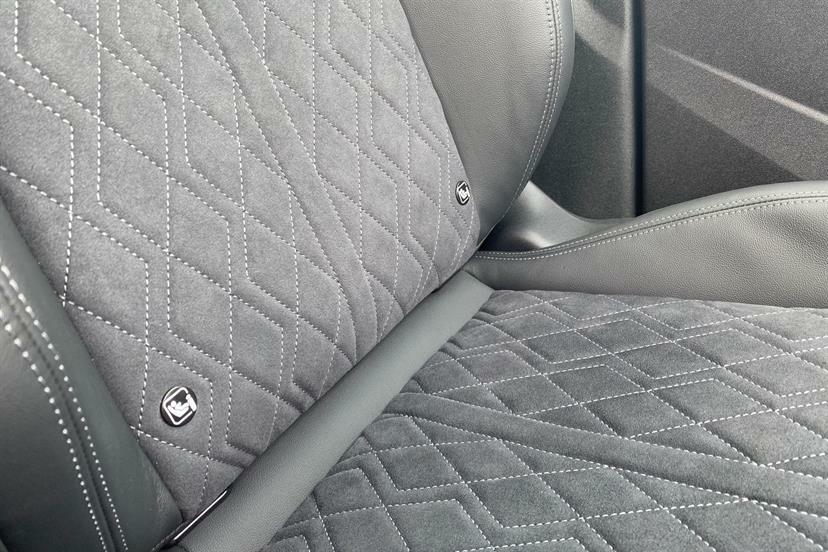 Audi Q5 2.0 Tdi Quattro Edition 1 S Tronic Grey #41
