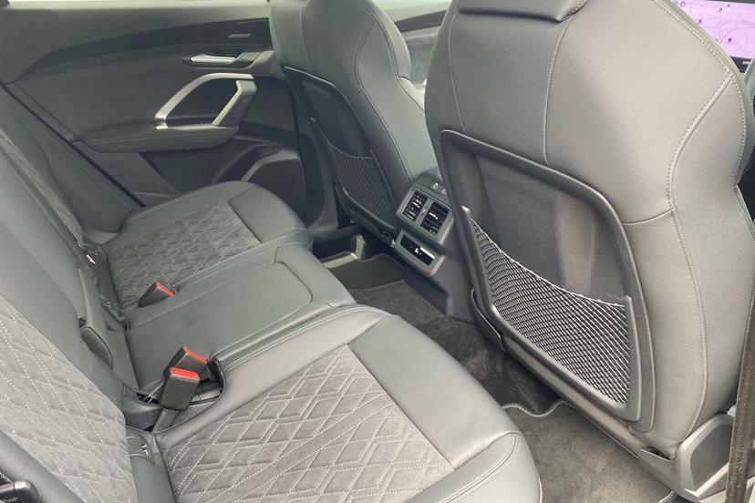 Audi Q5 2.0 Tdi Quattro Edition 1 S Tronic Grey #50