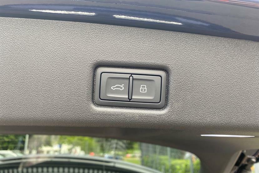 Audi Q5 2.0 Tdi Quattro Edition 1 S Tronic Grey #18