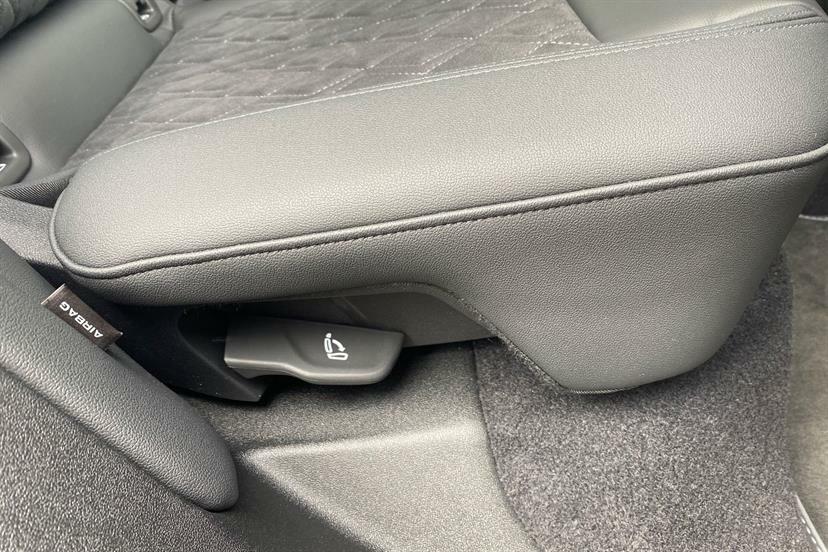 Audi Q5 2.0 Tdi Quattro Edition 1 S Tronic Grey #52