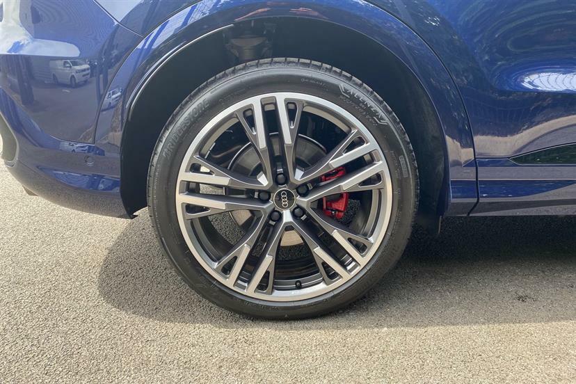 Audi Q5 2.0 Tdi Quattro Edition 1 S Tronic Grey #56