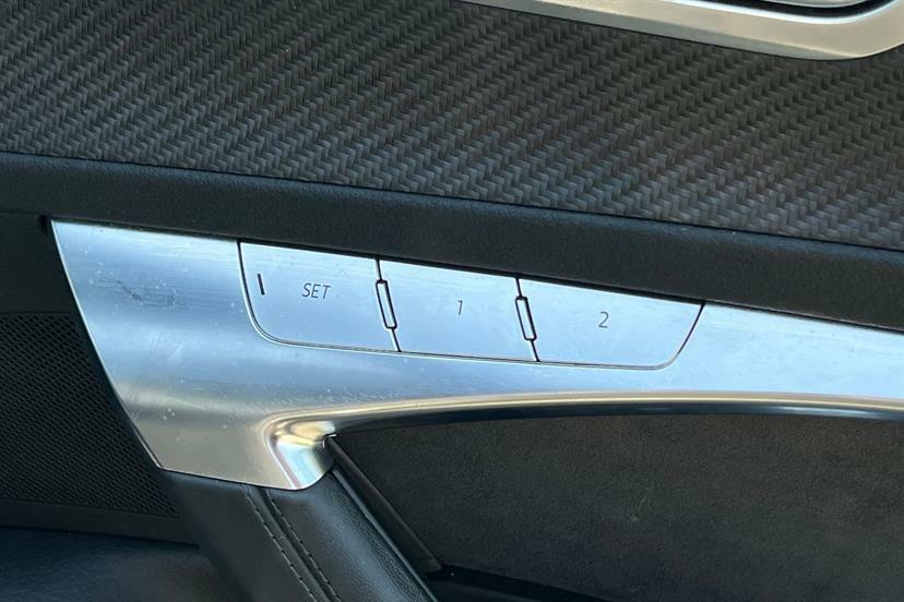 Audi RS6 4.0 Tfsi V8 Grey #18