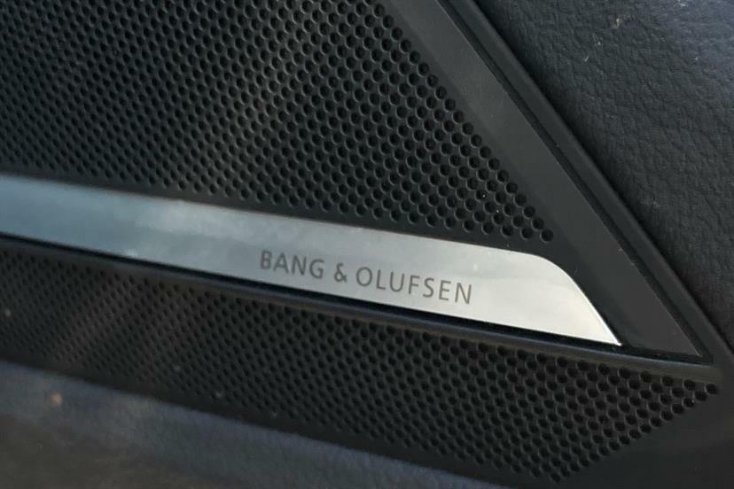 Audi RS6 4.0 Tfsi V8 Grey #17