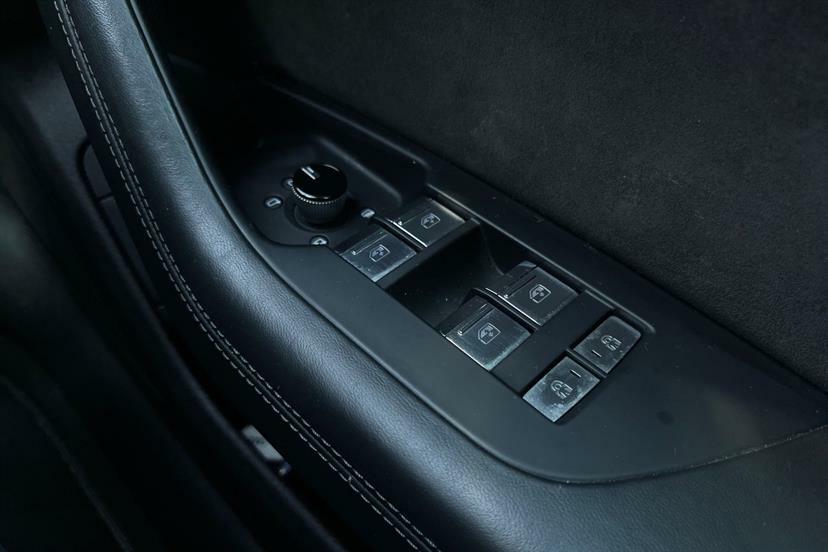 Audi RS6 4.0 Tfsi V8 Grey #33