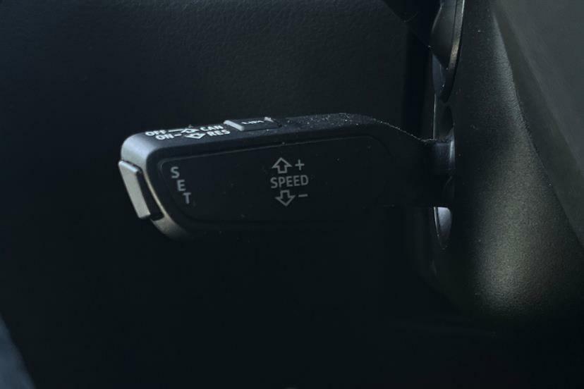 Audi RS6 4.0 Tfsi V8 Grey #29