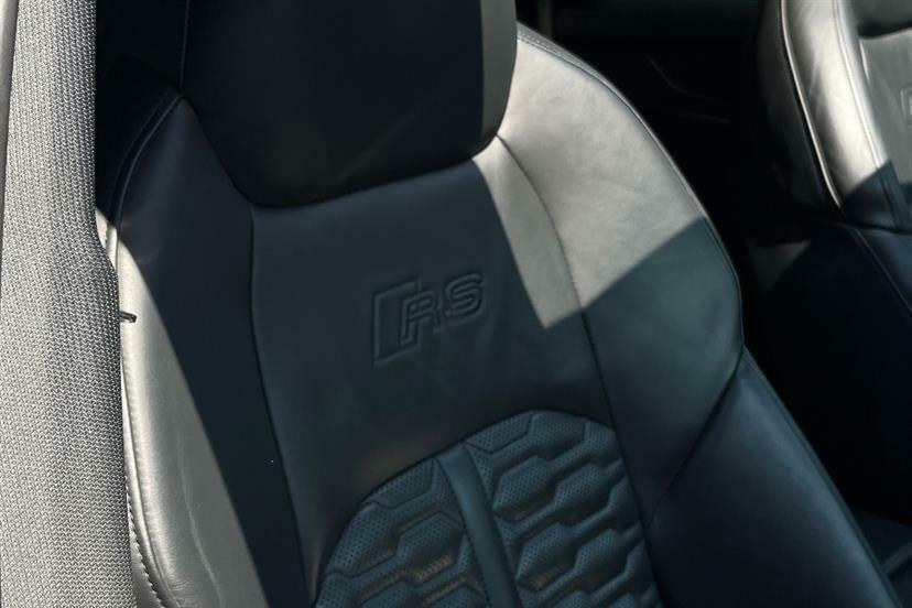 Audi RS6 4.0 Tfsi V8 Grey #20