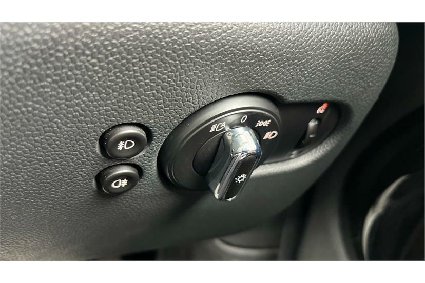 Mini Hatch Cooper S Black #20