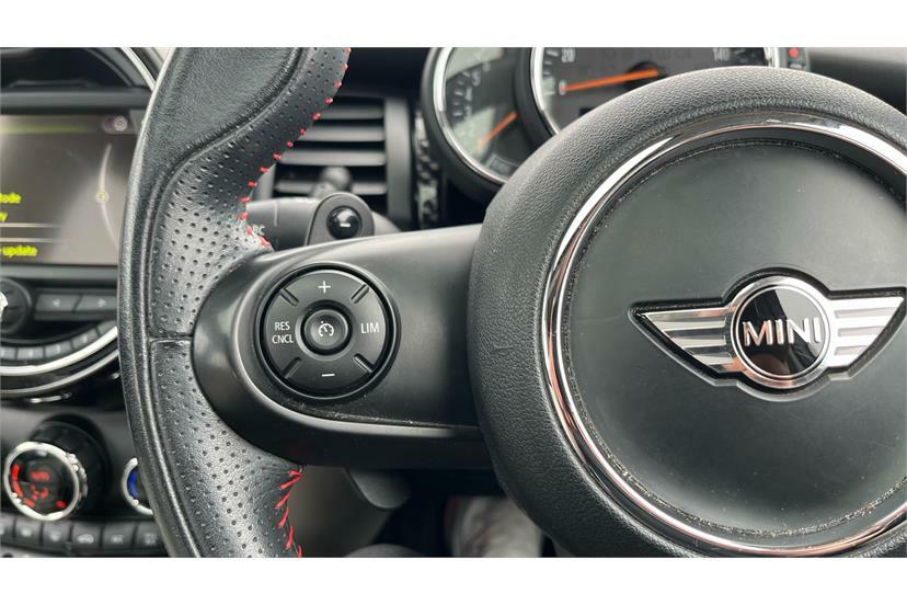 Mini Hatch Cooper S Black #14
