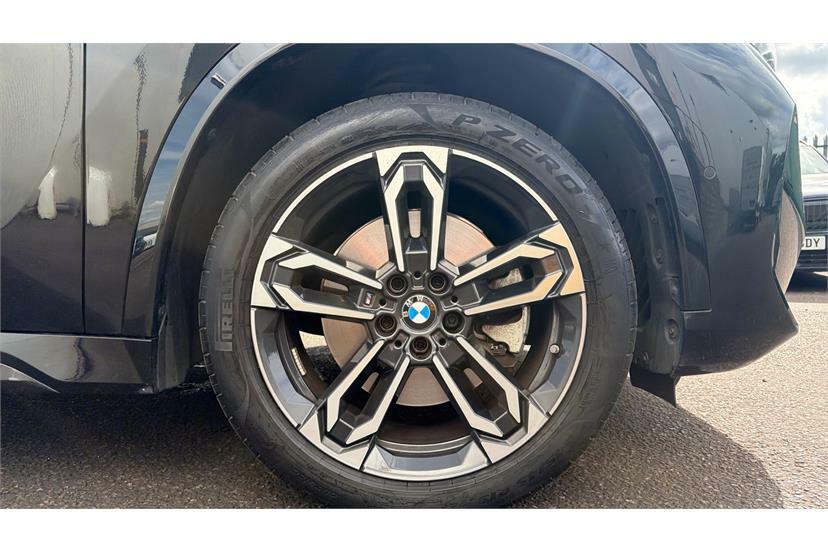 BMW X1 M Sport Premier #14