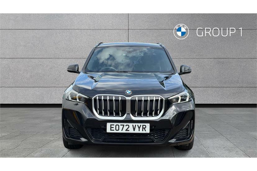 BMW X1 M Sport Premier #16