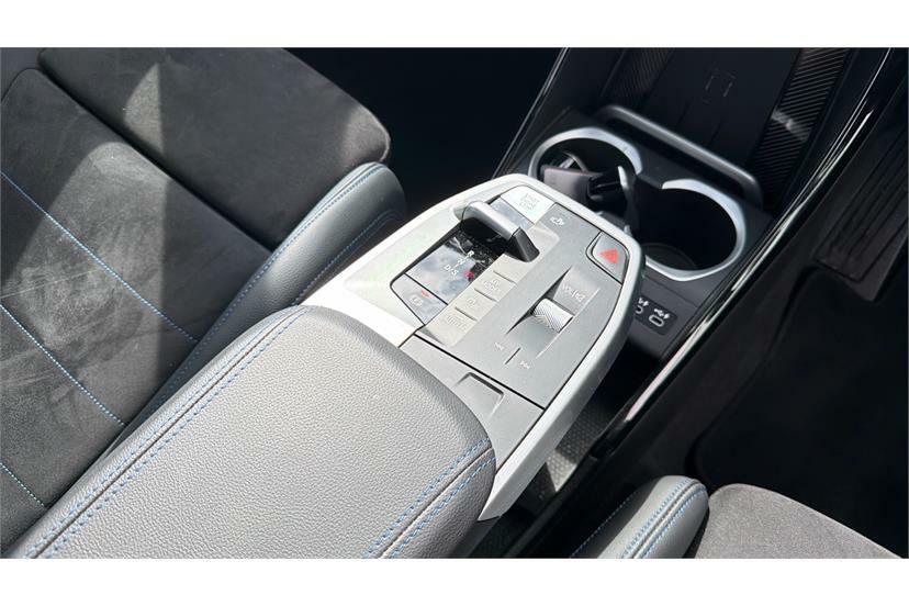 BMW X1 M Sport Premier #10