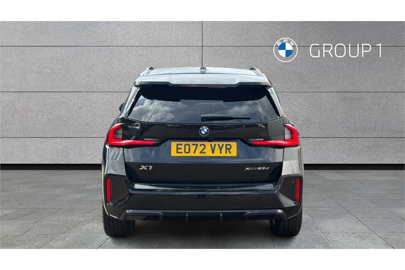 BMW X1 M Sport Premier #15