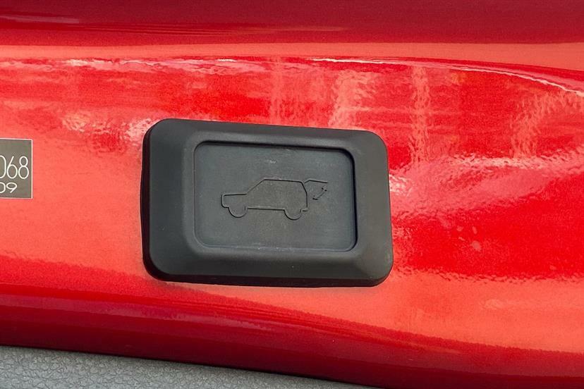 Toyota Rav 4 Gr Sport Black #23