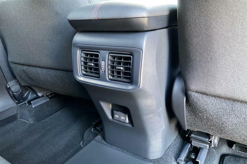 Toyota Rav 4 Gr Sport Black #51