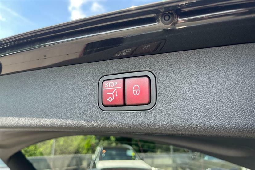 Mercedes-Benz E Class E 300 E Estate With Eq Hybrid Technology Grey #24