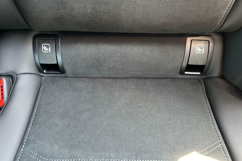 Mercedes-Benz E Class E 300 E Estate With Eq Hybrid Technology Grey #20