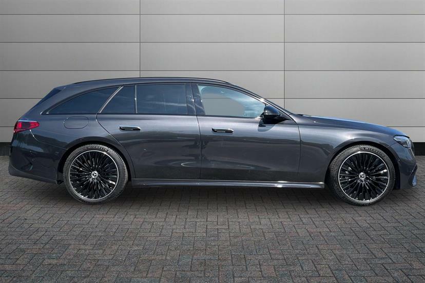 Mercedes-Benz E Class E300e Urban Edition 9G-tronic  #3