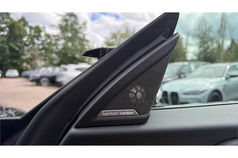 BMW M2 Biturbo Steptronic Euro 6 Blue #20
