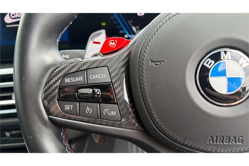 BMW M2 Biturbo Steptronic Euro 6 Blue #17