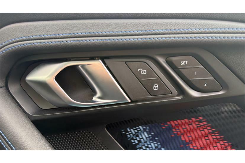BMW M2 Biturbo Steptronic Euro 6 Blue #25