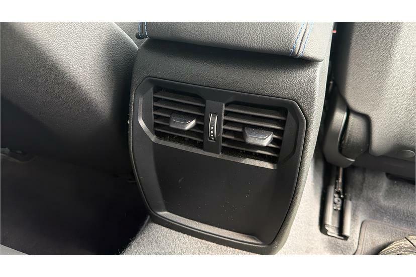 BMW M2 Biturbo Steptronic Euro 6 Blue #32
