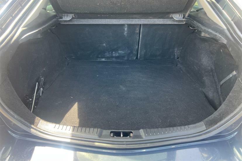 Ford Mondeo 2.0 Tdci 163 Titanium X Business Edition Grey #6