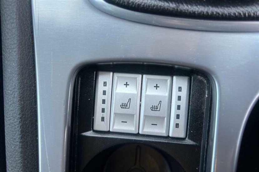 Ford Mondeo 2.0 Tdi Estate Silver #16