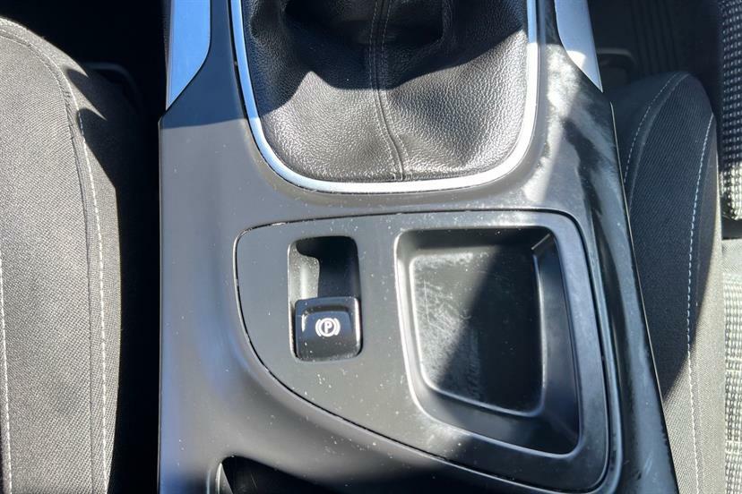 Vauxhall Insignia Sri Vx-line Cdti Ecoflex Ss 5-Door Black #15