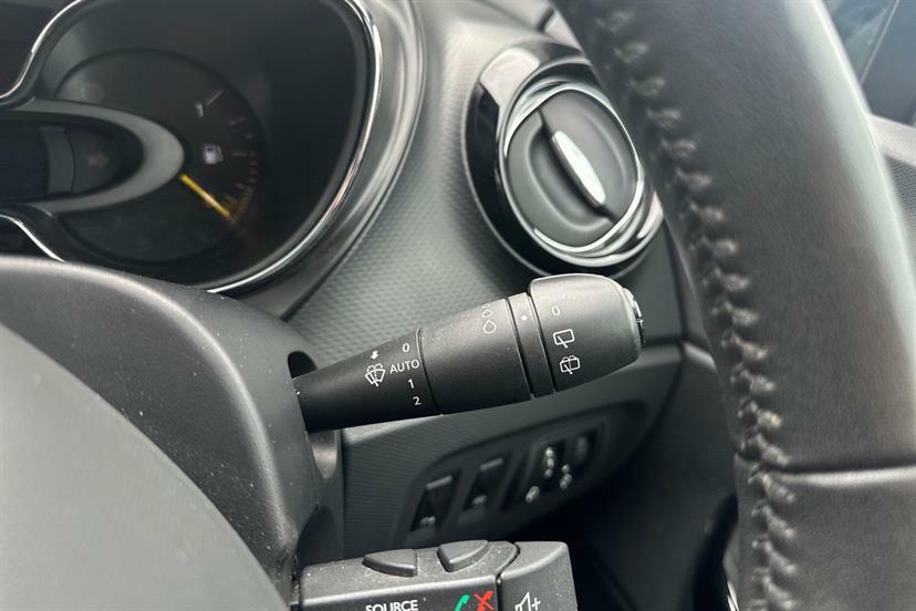 Renault Captur 1.5 Dci Energy Dynamique Medianav Euro 5 Ss Black #18