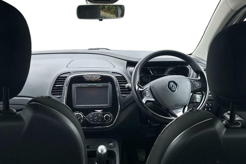 Renault Captur 0.9 Tce 90 Dynamique S Medianav Energy #5