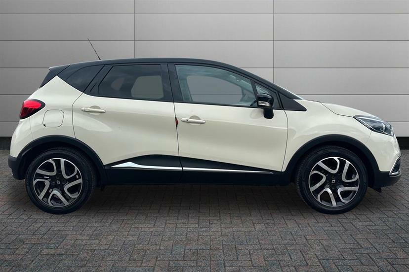 Renault Captur 0.9 Tce 90 Dynamique S Medianav Energy #3