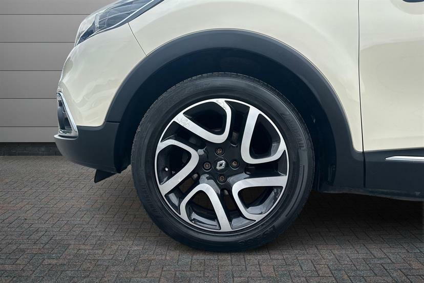 Renault Captur 0.9 Tce 90 Dynamique S Medianav Energy #4