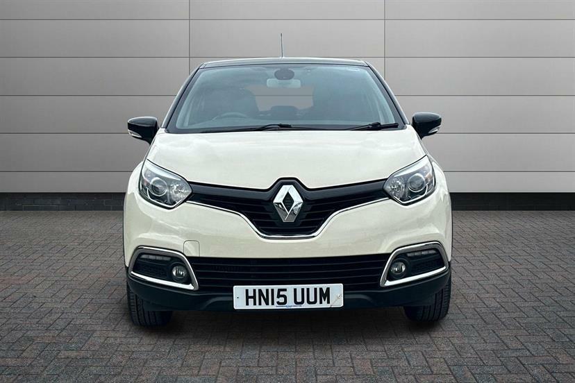 Renault Captur 0.9 Tce 90 Dynamique S Medianav Energy #6