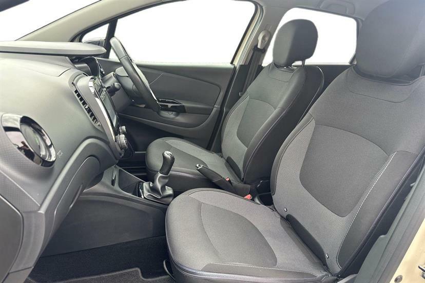 Renault Captur 0.9 Tce 90 Dynamique S Medianav Energy