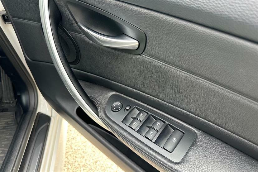 BMW 1 Series 1.6 114D Sport Grey #11
