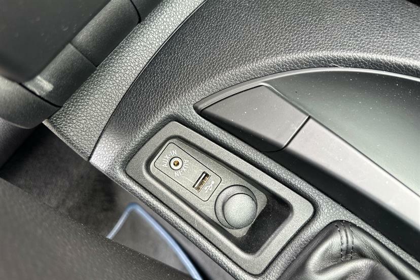 BMW 1 Series 1.6 114D Sport Grey #23