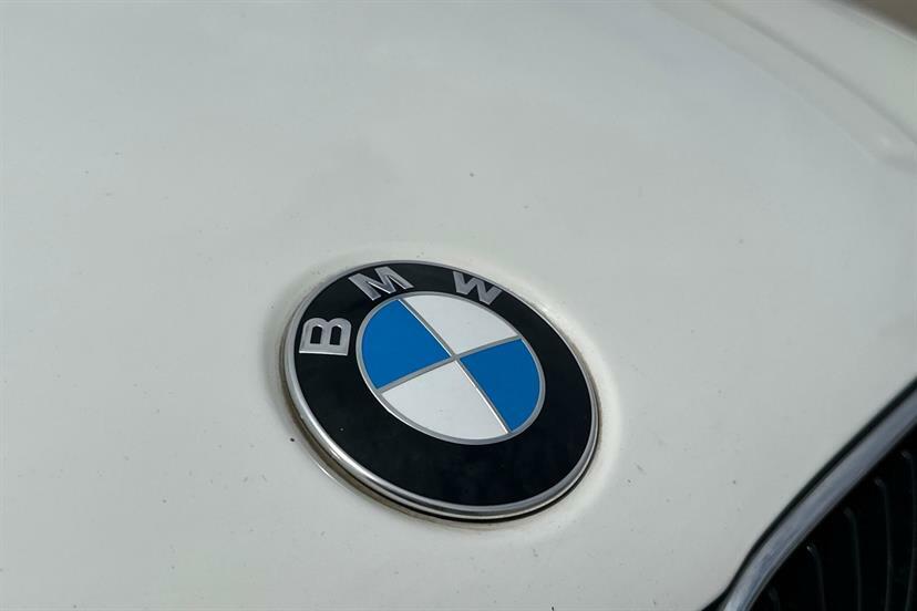 BMW 1 Series 1.6 114D Sport Grey #13
