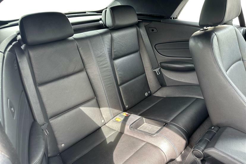 BMW 1 Series 1.6 114D Sport Grey #10