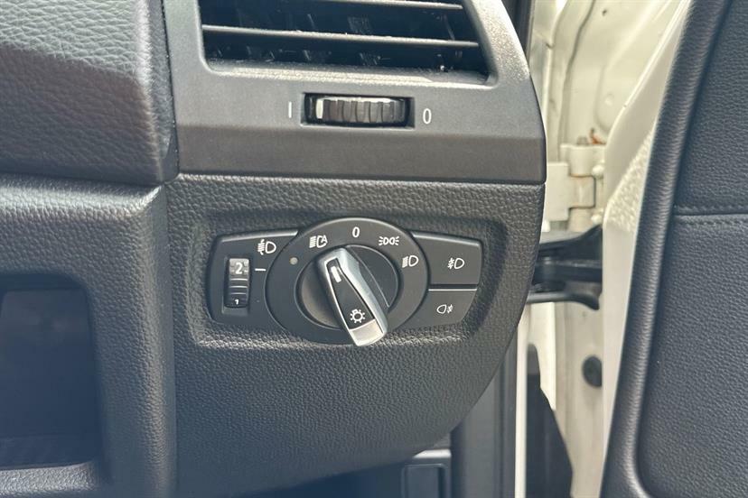 BMW 1 Series 1.6 114D Sport Grey #16
