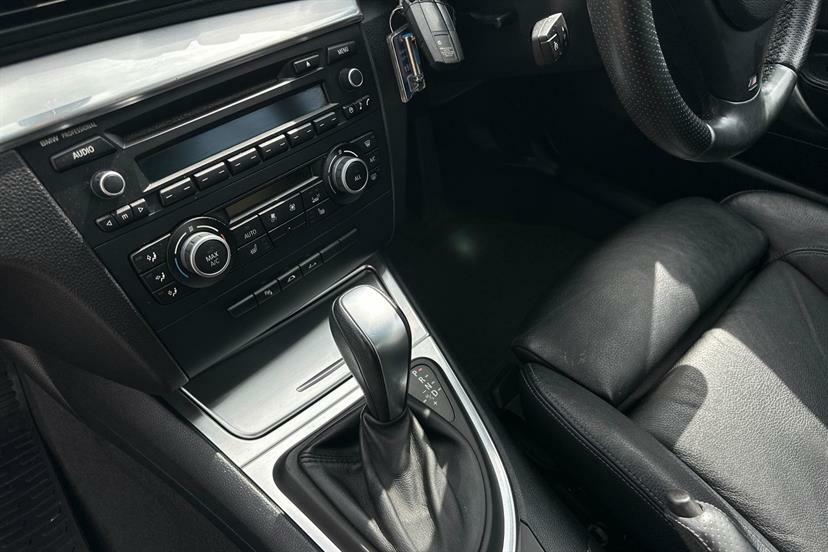 BMW 1 Series 1.6 114D Sport Grey #8
